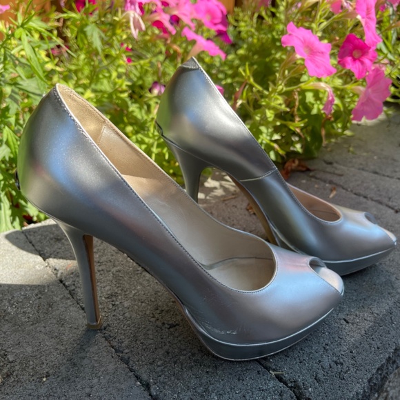 Dior Heel shoes - Picture 3 of 6
